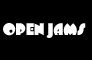 Open Jams